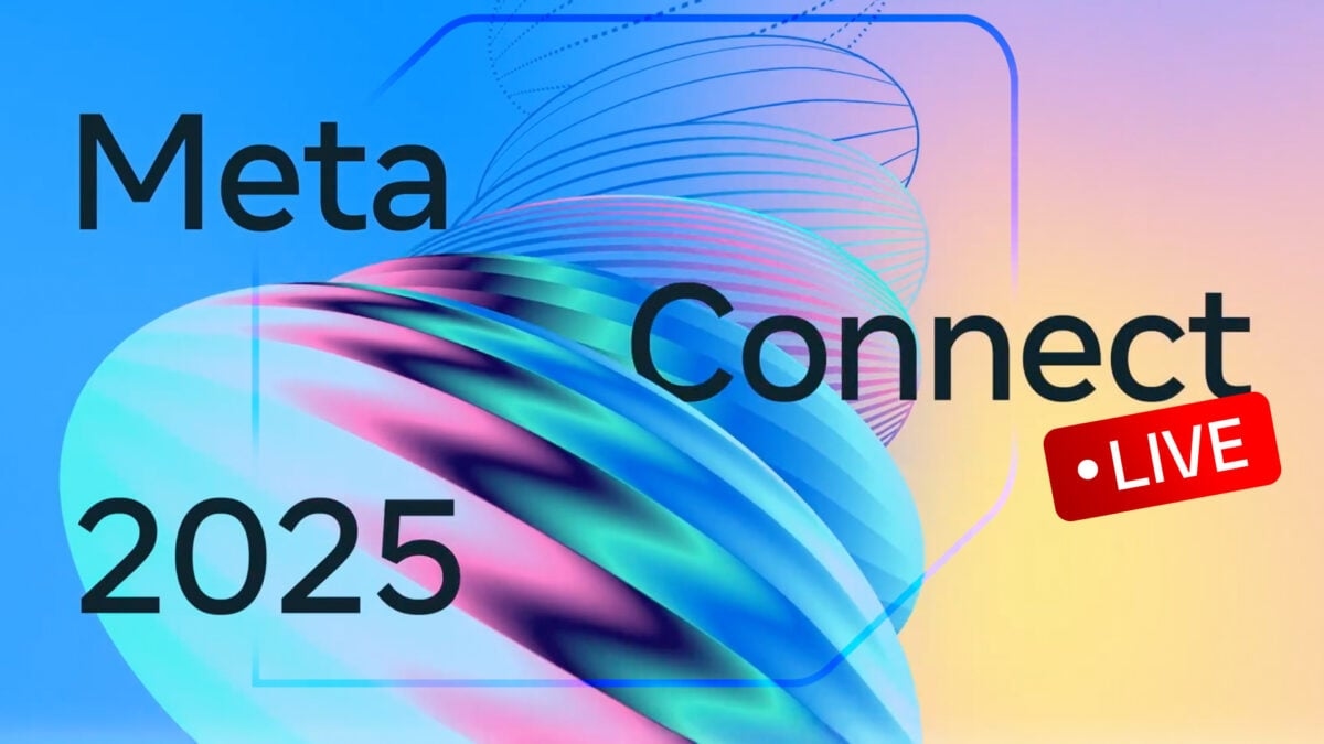 Live Updates From Meta Connect 2025 🔴