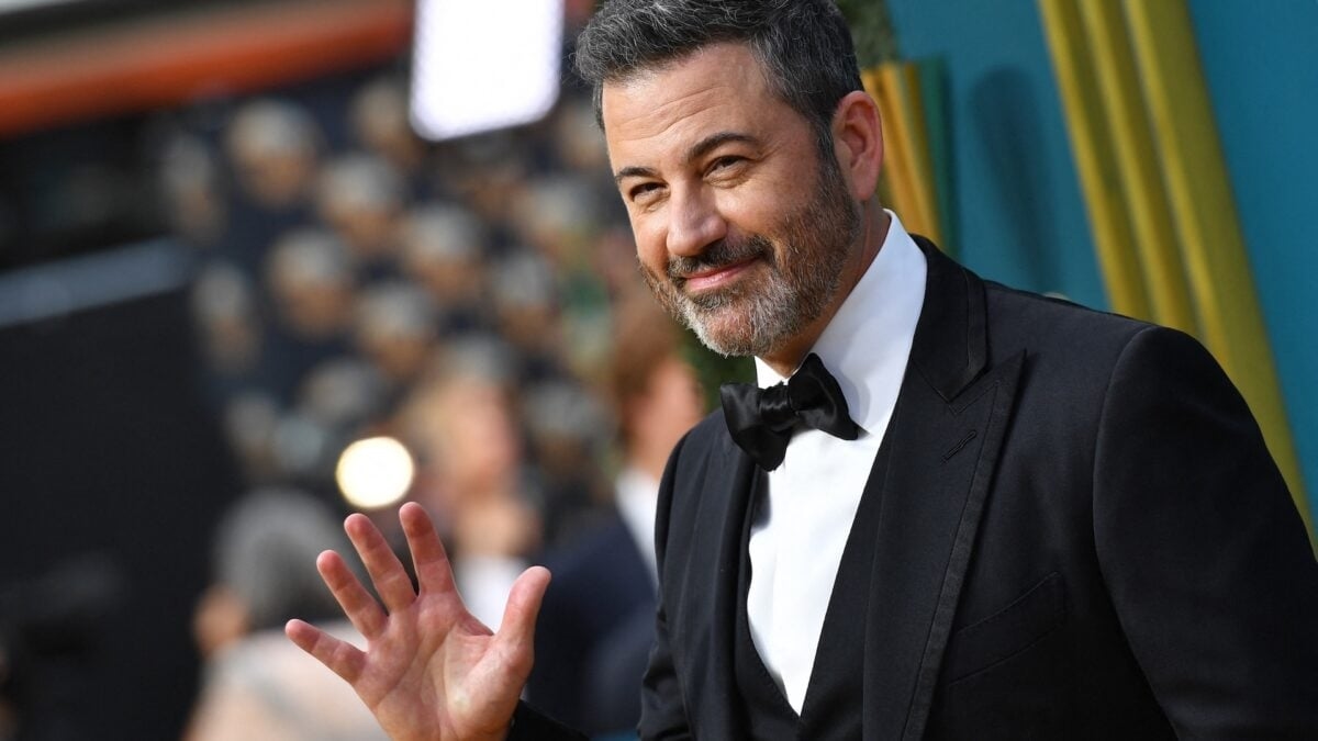 Jimmy Kimmel non tornerà per tutti. Come scoprire se puoi guardarlo stasera