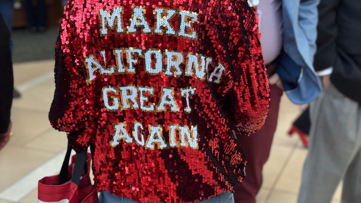 How Republicans Plan to Use AI for 2026 (Even If It’s Too Woke)