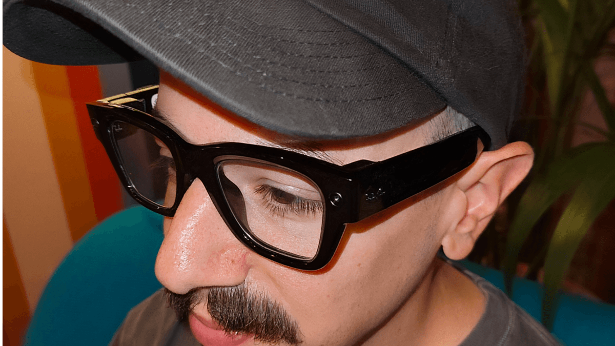 Perché il display Ray-Ban di Meta potrebbe non sostituire mai il tuo iPhone