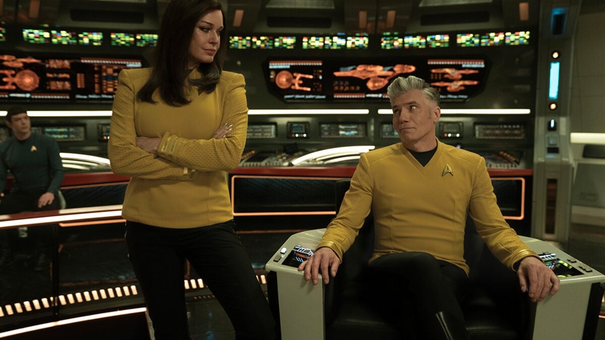 ‘Star Trek: Strange New Worlds’ Producers Promise Season 4 Will Be Better