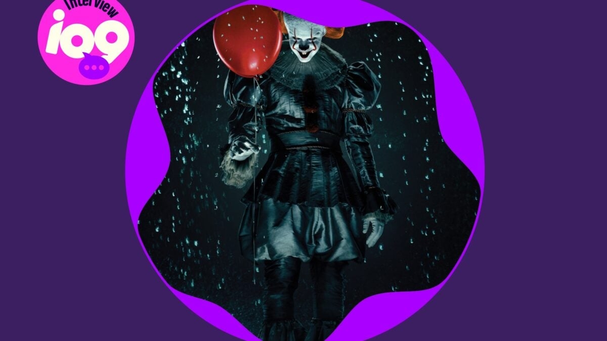 The Creative Minds Behind ‘It: Welcome to Derry’ Tease the Return of Pennywise