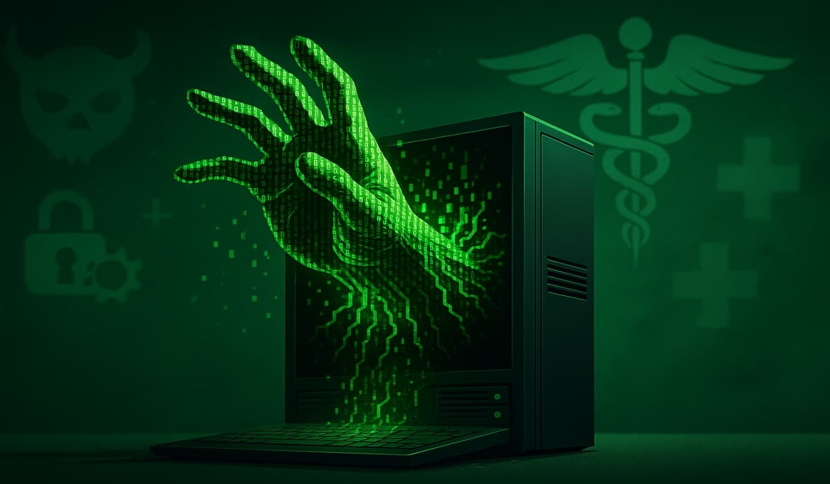 UnitedHealth-Linked Health Tech Firm Episource Breach Hits 5.4M Patients