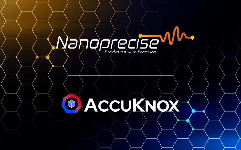 Nanoprecise partners with AccuKnox to strengthen its Zero Trust Cloud Security and Compliance Posture