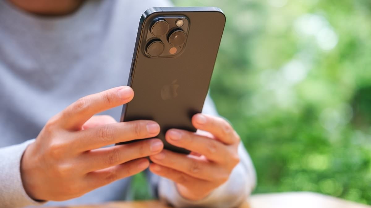 Advertencia urgente a todos los 1.800 millones de usuarios de iPhone por fallas peligrosas: desactiven la función AHORA