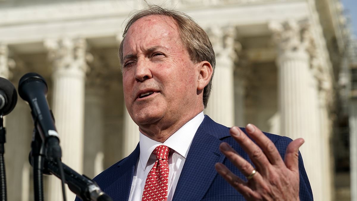 Trump ally mulls ban on everyday household item 'rotting people's BRAINS'