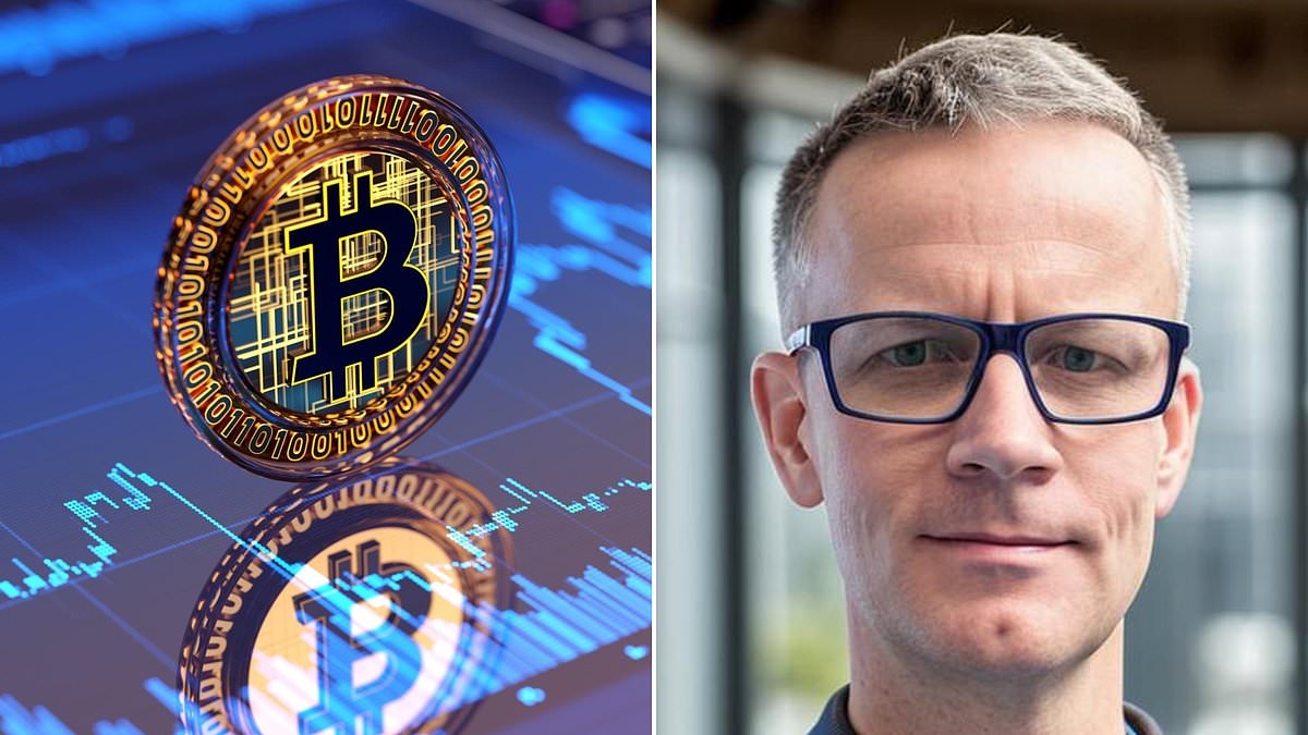 Моя британская биткоин-холдинговая компания провела IPO две недели назад, и акции выросли вдвое