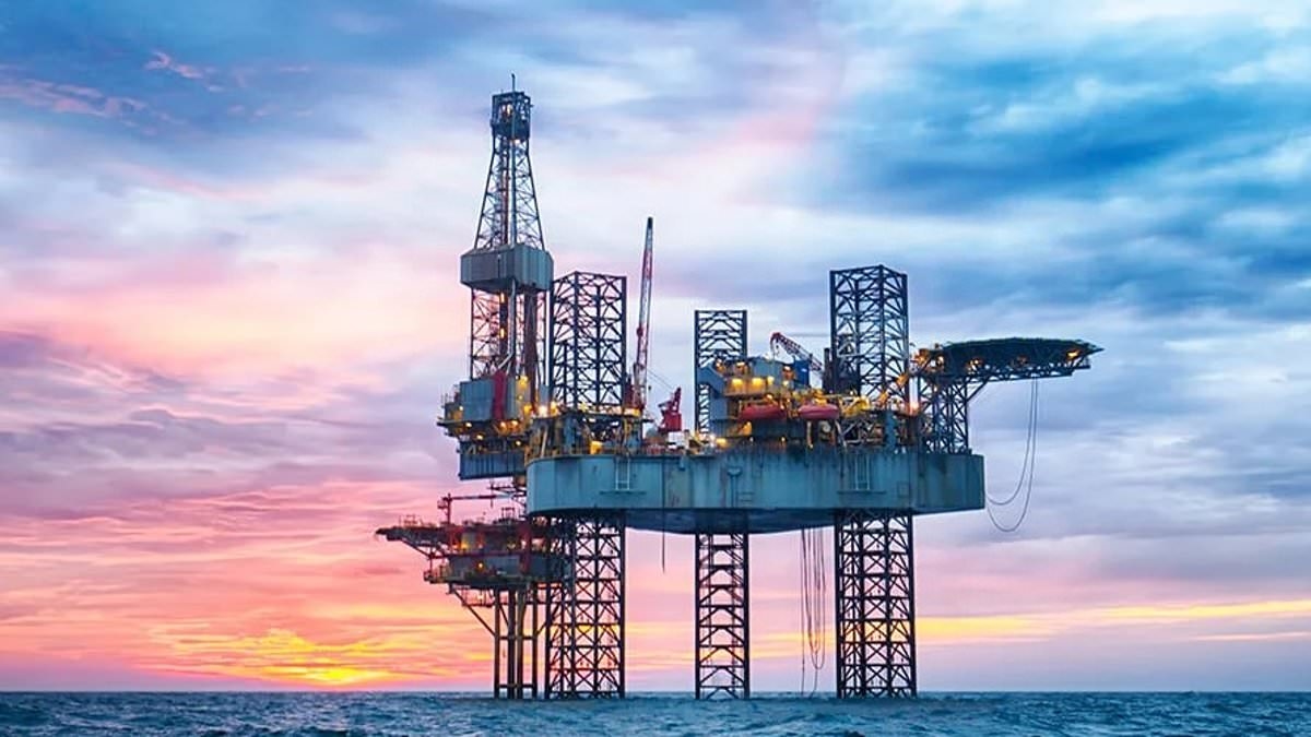 Die größten FTSE-Aufsteiger und -Verlierer im April: Gewinner und Verlierer, als Trumps Zölle die Aktienmärkte erschütterten