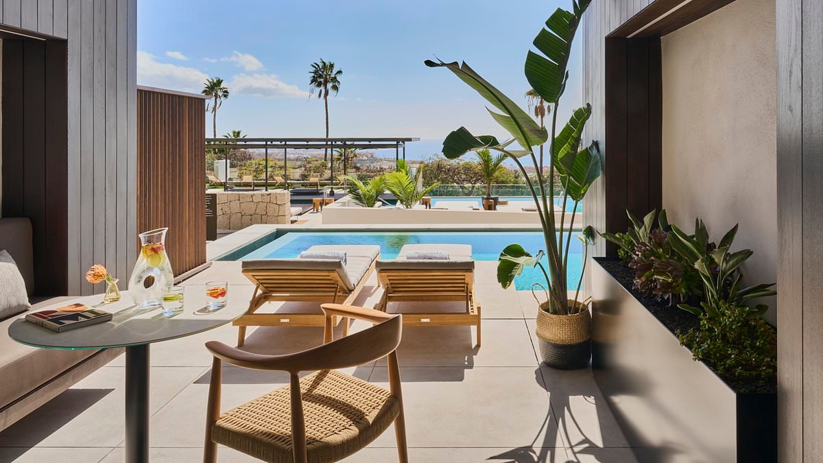 Ich tauschte die Malediven gegen ein beliebtes spanisches Resort, das vor allem für billiges Bier bekannt ist – und bekam den gleichen Luxus für weniger