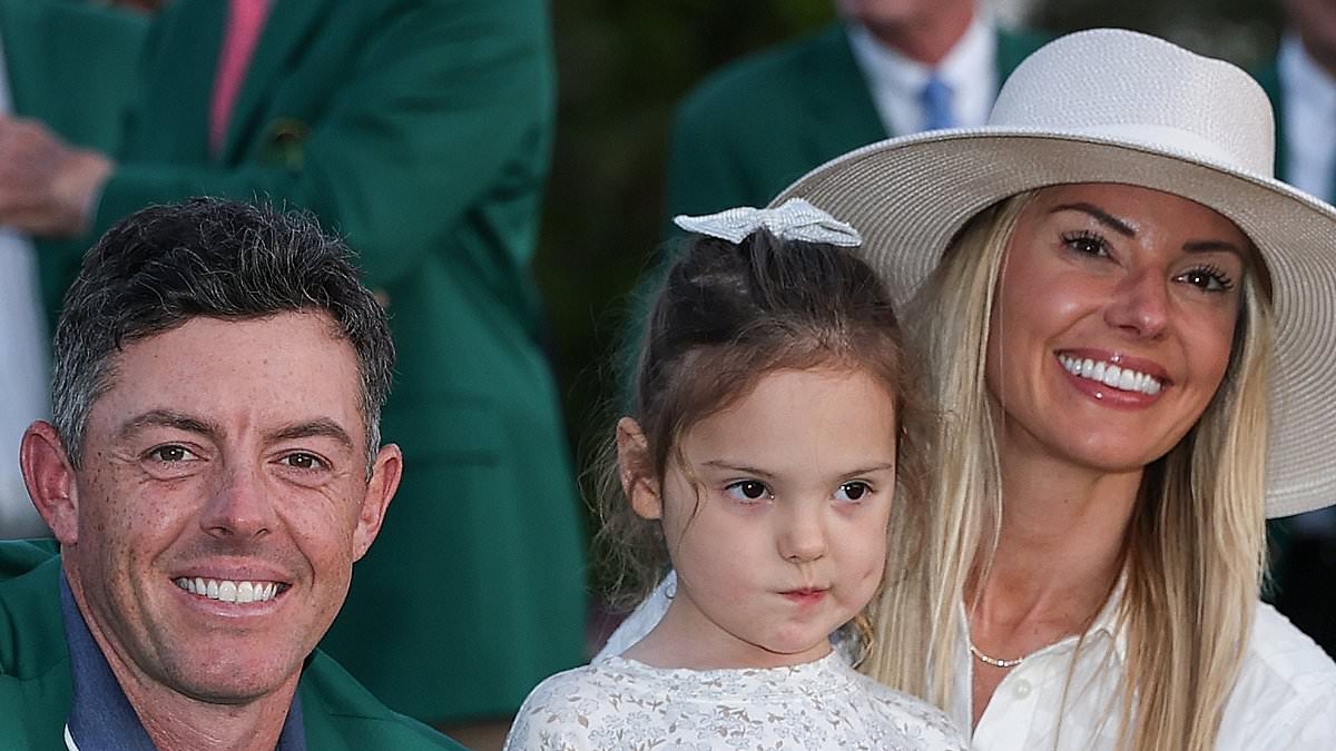 Le quart-arrière de la NFL contraint de s'excuser « cinq fois » auprès de Rory McIlroy pour un incident étrange à la Nouvelle-Orléans
