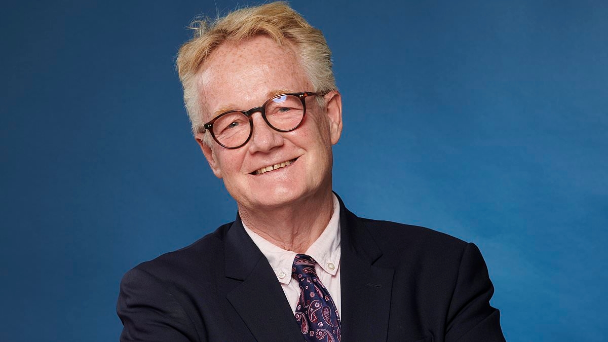 I've examined more than 1,000 investment funds over 25 years to see which are best. Here are my top 10, reveals money guru JEFF PRESTRIDGE