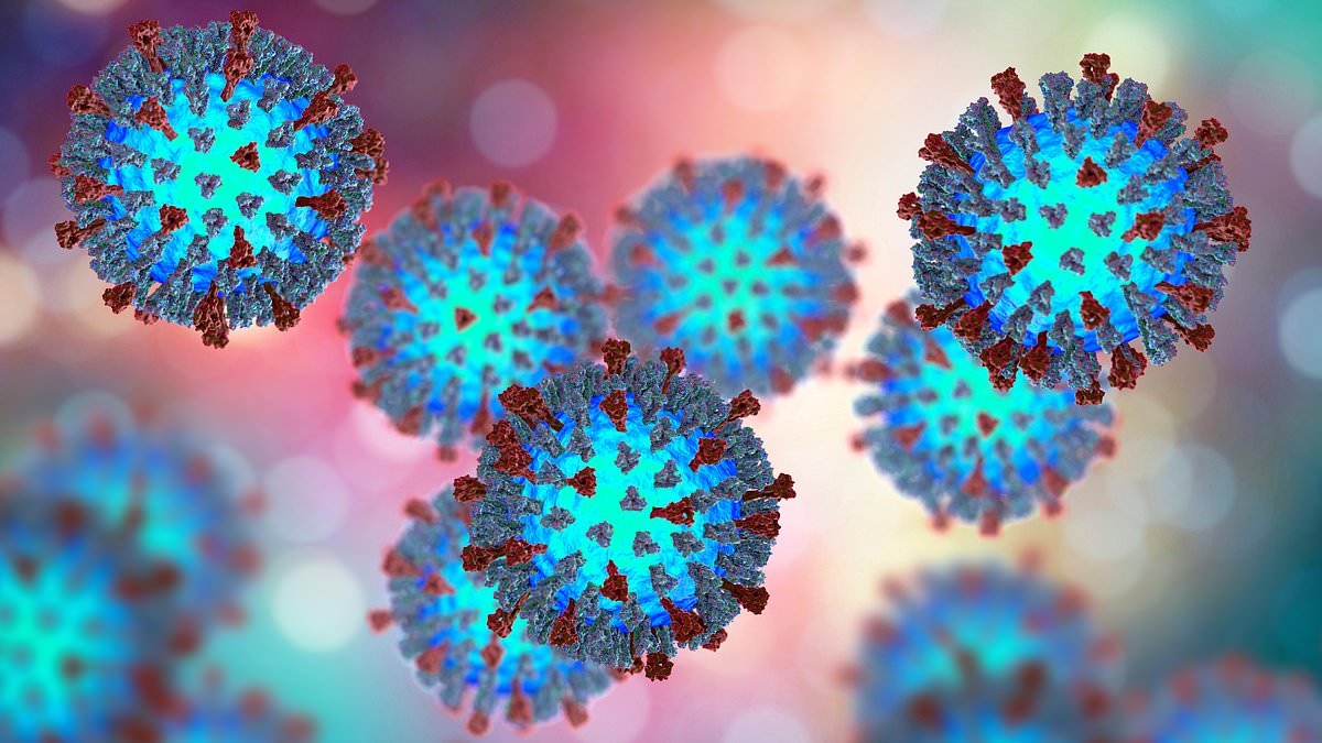 Doença mais infecciosa do mundo atinge grande cidade dos EUA com 8 milhões de habitantes, gerando temores de grande surto