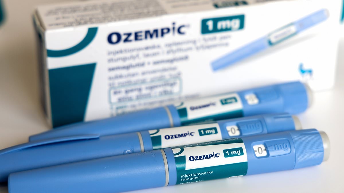 Estudo importante revela a realidade decepcionante do que acontece com o corpo um ano após parar de tomar Ozempic