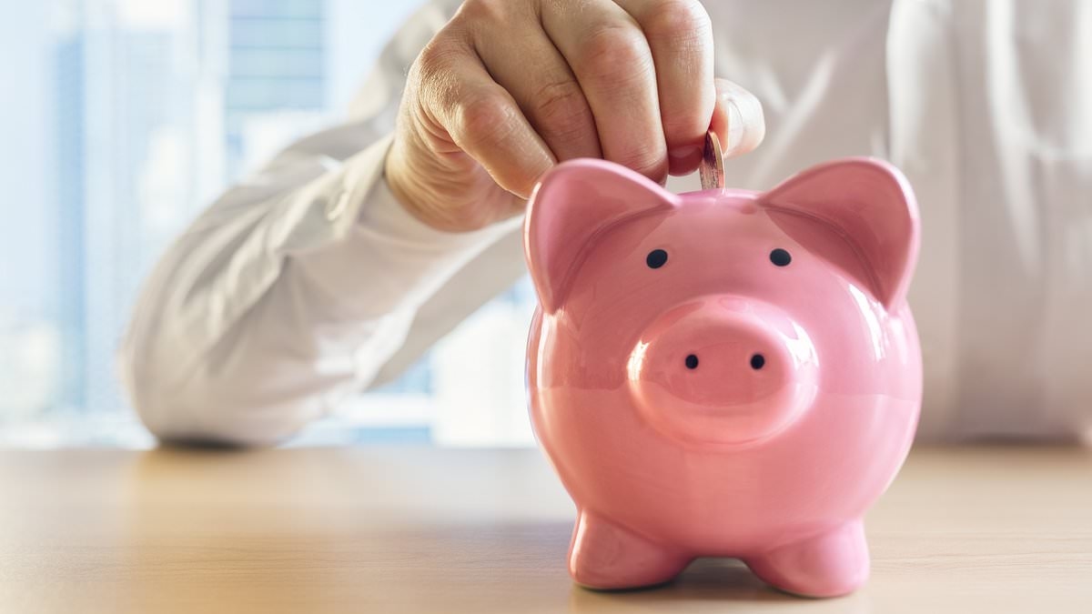 It's a disaster if savers are falling out of love with their pensions, says JEFF PRESTRIDGE. Here's one way to stop the rot...