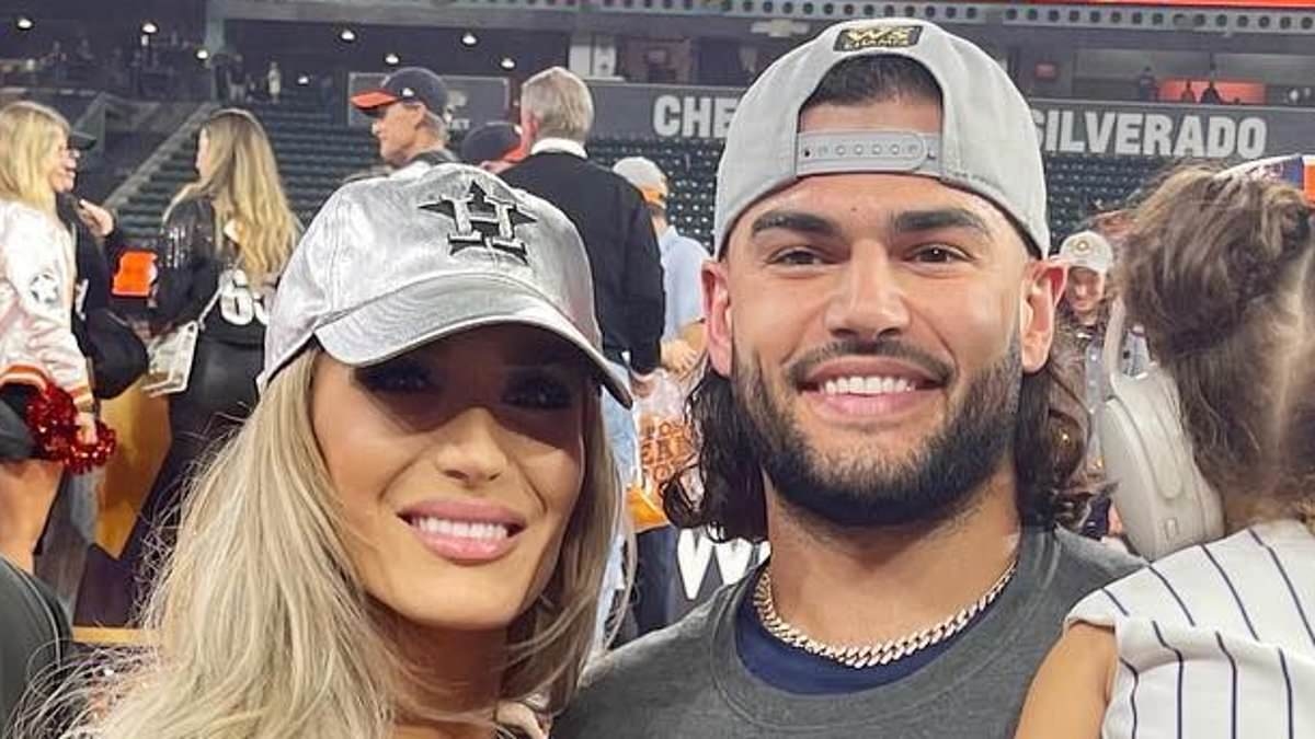 Astros-speler Lance McCullers Jr. onthult hartverscheurend gesprek met vijfjarige dochter na doodsbedreigingen
