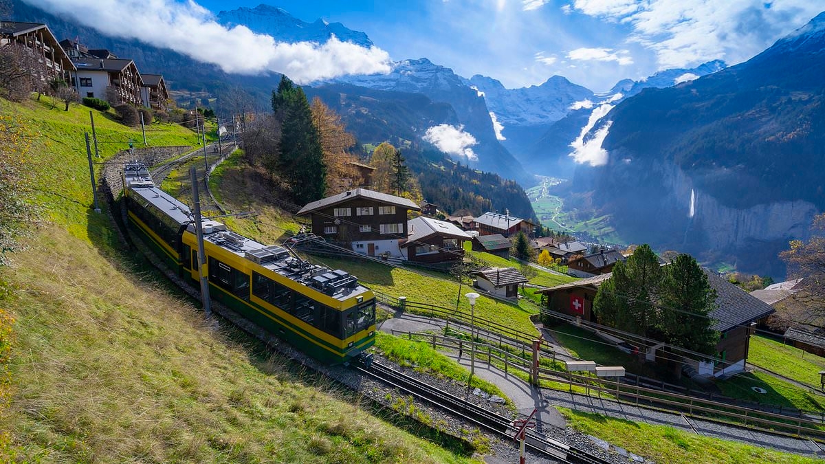 Il motivo esilarante per cui ti può essere negata la cittadinanza in Svizzera