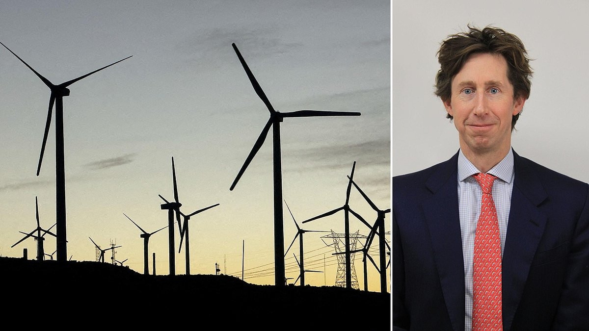 How to snatch a 10% dividend from cheap renewable energy trusts: INVESTING ANALYST