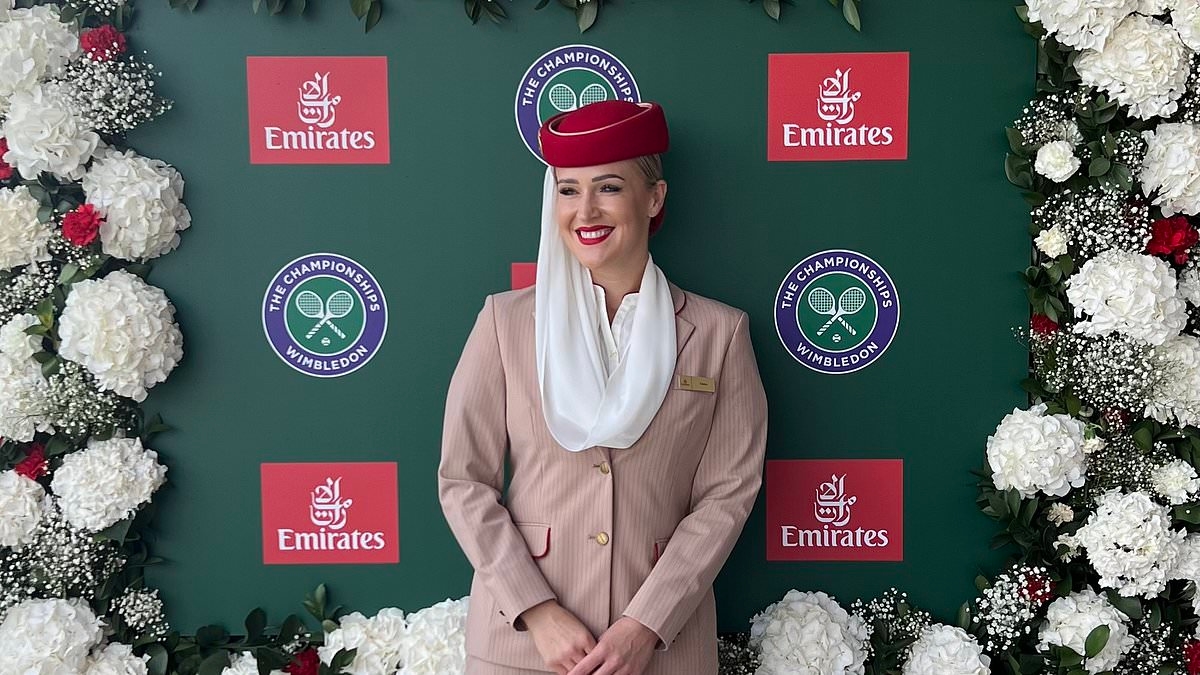 I'm an Emirates cabin crew supervisor - here are my 10 essential tips to get the most out of flying business class