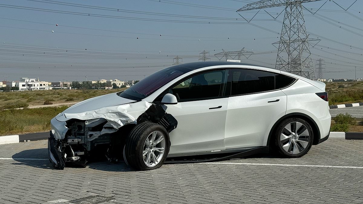 El seguro de automóvil poco conocido que podría ahorrarle £5,000 en pagos TRIPLICADOS