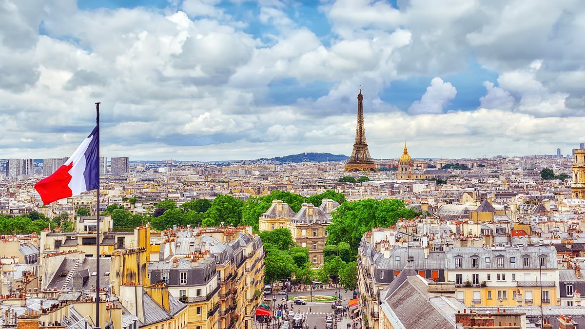 Do I need a Crit'Air sticker to drive in France this summer? France votes to abolish low emission zones