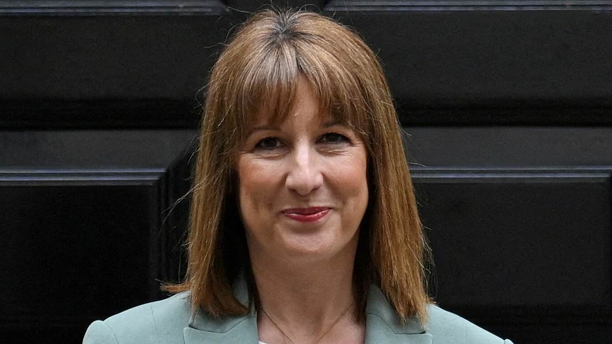 ¿Cómo puedo evitar que mi pensión se utilice para promover el crecimiento económico? Creo que Rachel Reeves ignora los riesgos: responde STEVE WEBB