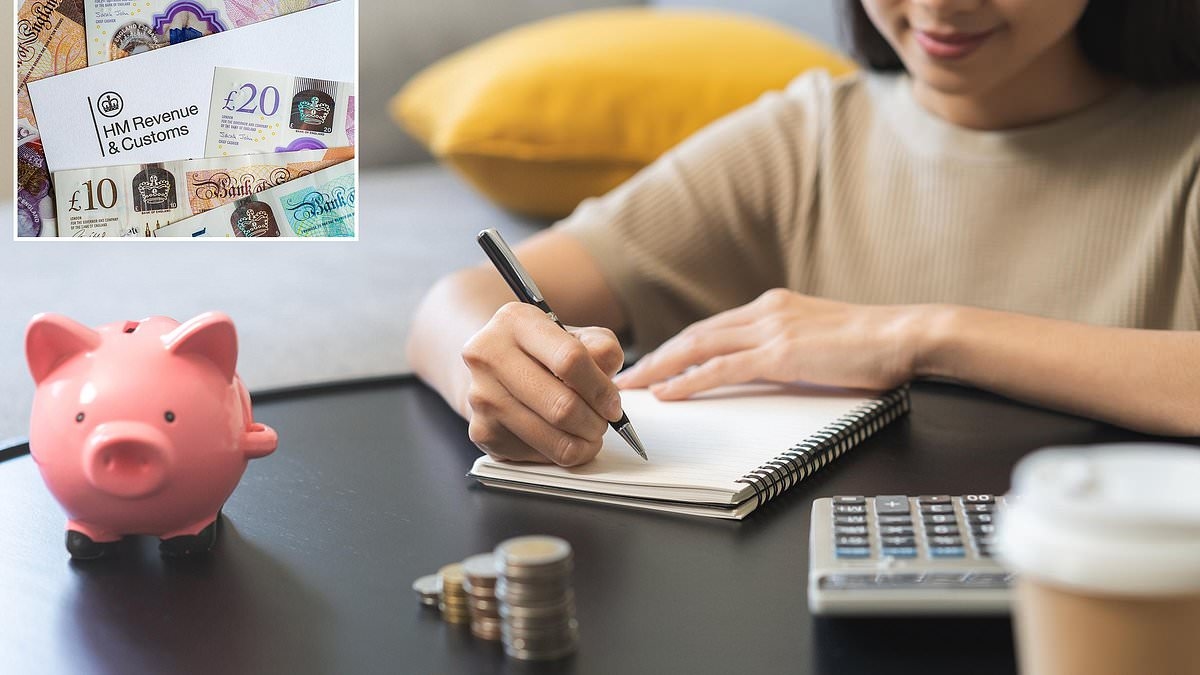 Actualmente no trabajo y obtengo un ingreso mensual a través de mis ahorros: ¿tendré que pagar alguna factura de impuestos por los intereses?