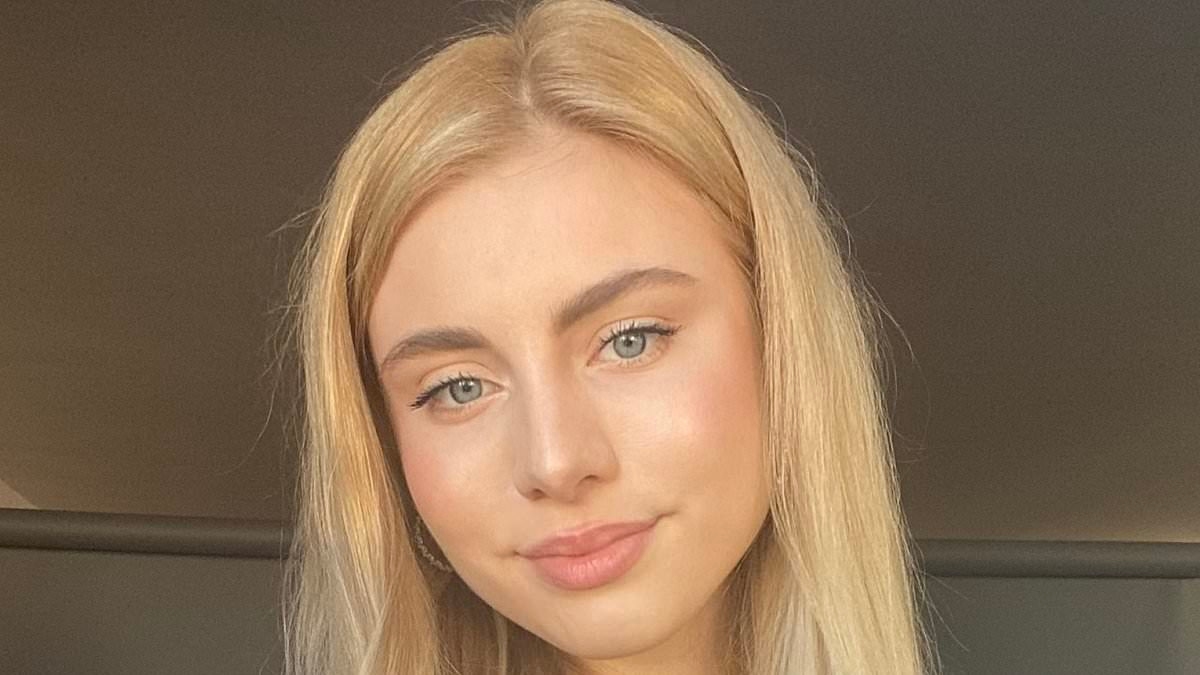 Adolescente foi informada de que morreria em seis meses... uma década depois, sua sobrevivência "milagrosa" surpreendeu os médicos