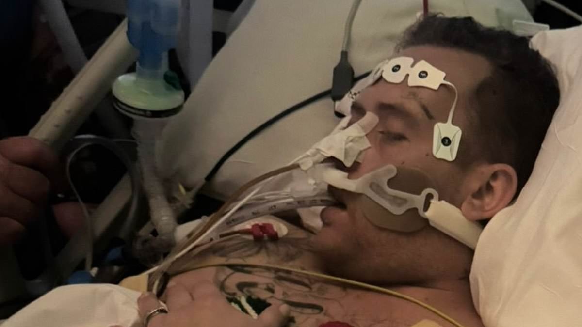 Homem saudável de 29 anos sofre de um problema intestinal comum... semanas depois ele estava morto - e milhares de outros podem estar em risco