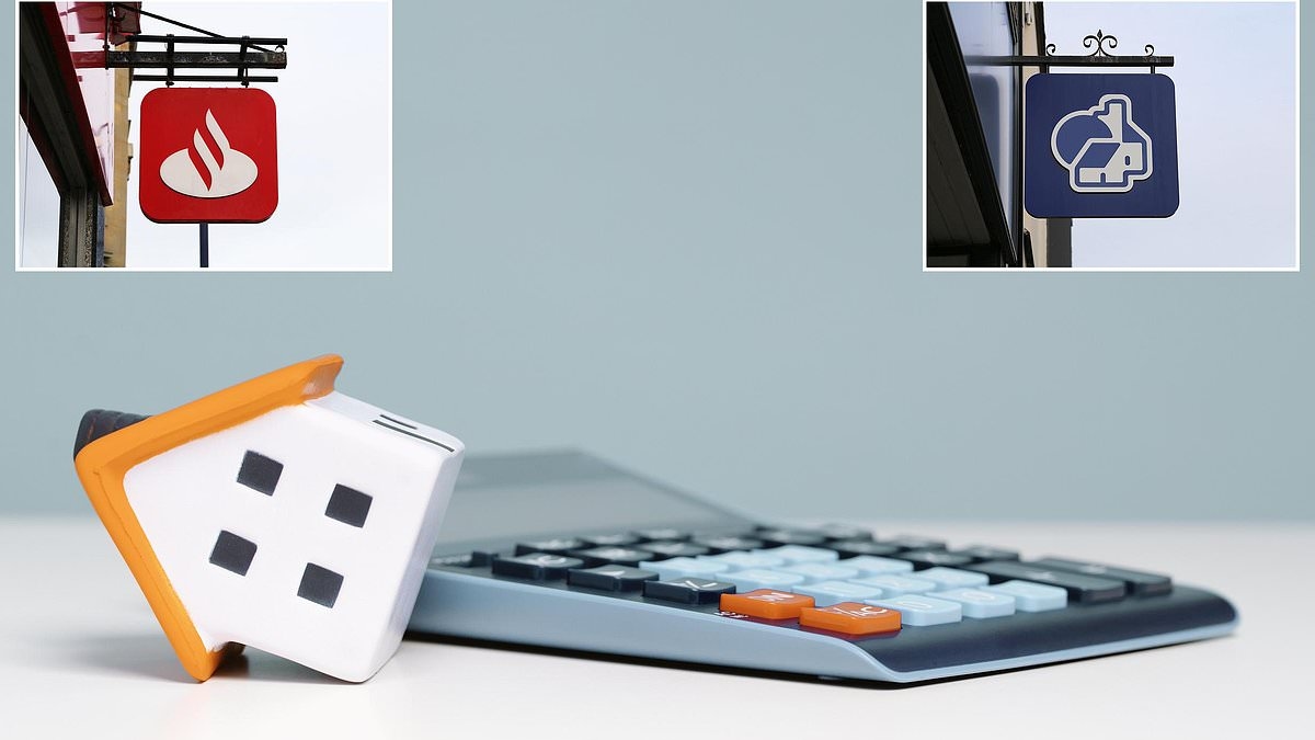 Come la scelta del giusto finanziatore ipotecario potrebbe consentire a un acquirente alle prime armi di prendere in prestito 124.000 sterline in più