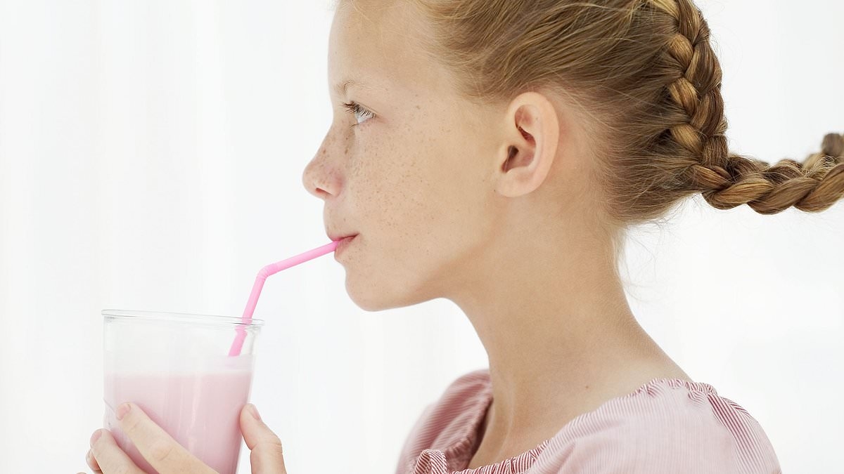 Nestlé macht Kehrtwende bei krebserregenden Zutaten... diese Lebensmittel werden anders aussehen und anders schmecken