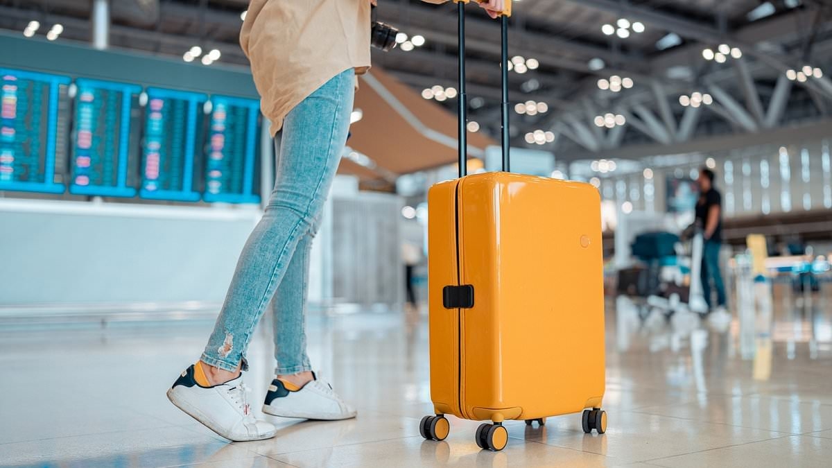 Los pasajeros que viajen a Europa podrán llevar equipaje de mano a bordo GRATIS, ya que las nuevas normas prohibirán a las aerolíneas cobrar extra