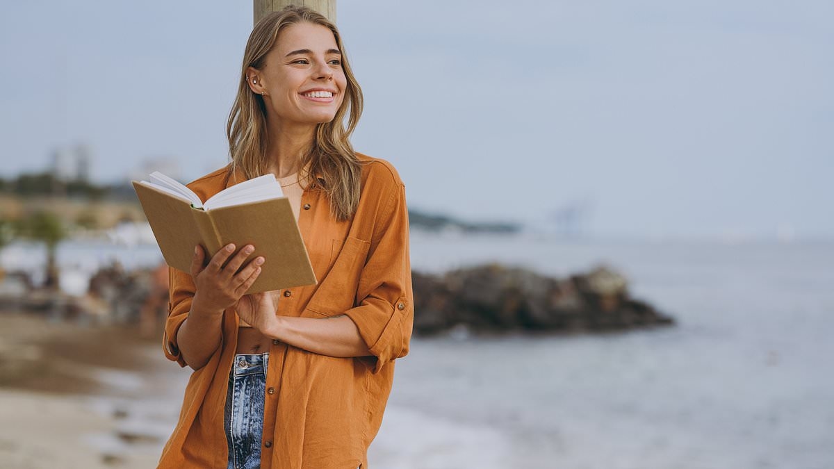 Swimming like Vikings or sleeping like cavemen, ruling the tennis court and romping with royals: when it comes to non-fiction...We've Got Your Summer Reading Sorted!