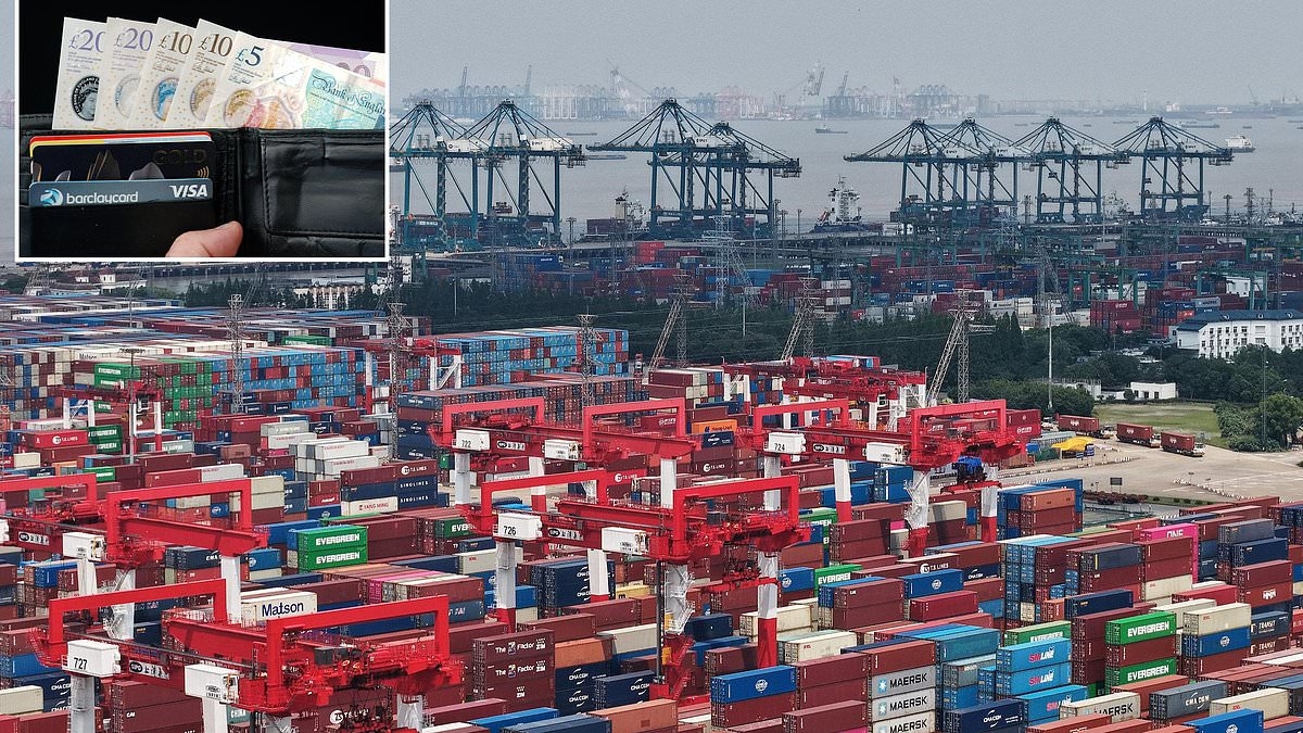 La revisión de las normas podría liberar £22 mil millones para los exportadores del Reino Unido, dice la ICC al organismo de control de la City