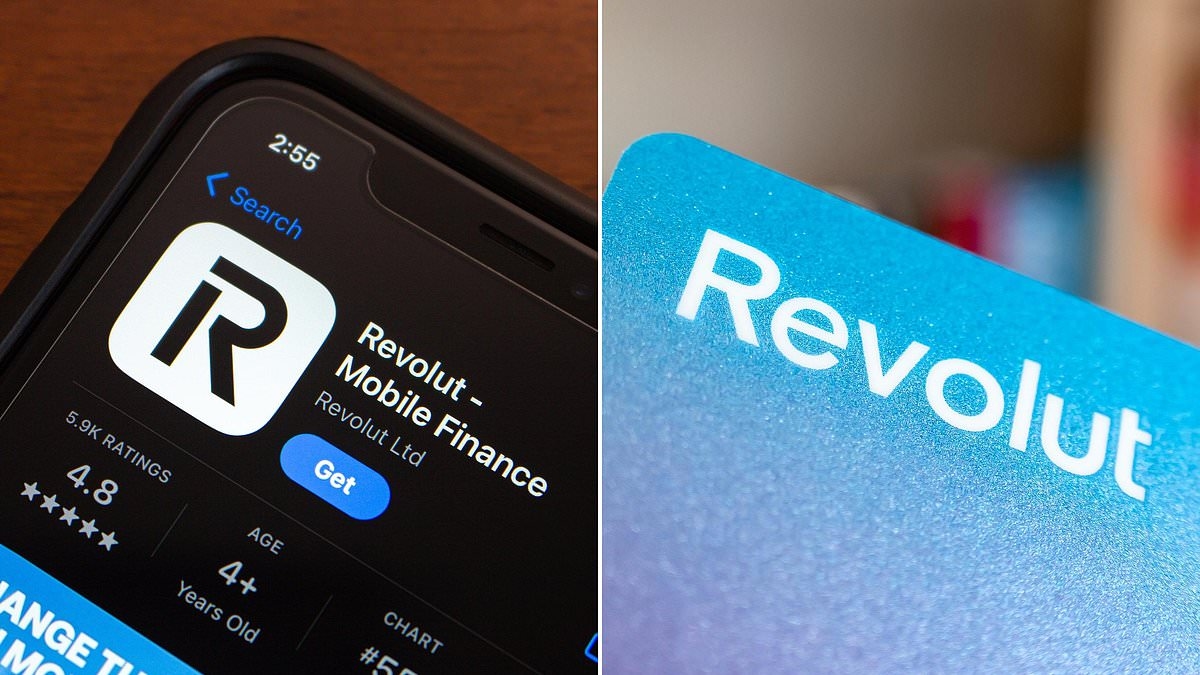 Revolut lanza ISA de acciones y participaciones y ETFs cotizados en el Reino Unido para que los británicos inviertan en empresas locales.