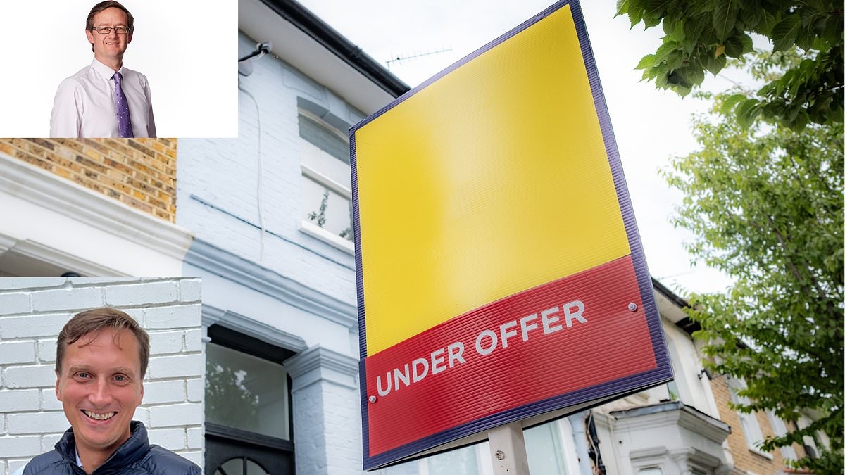 We've exchanged on our house sale - but now the buyer wants 10% off