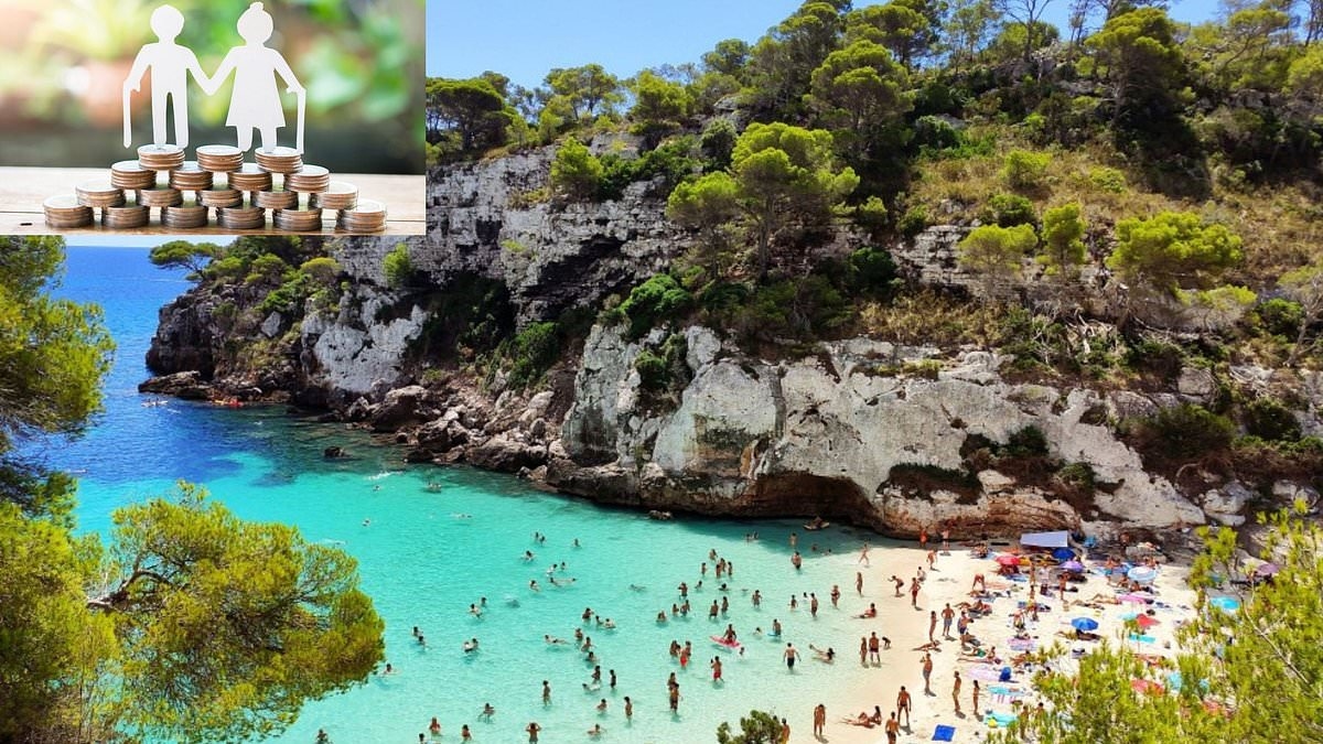 Warning over double inheritance tax trap if you move to Spain - experts reveal what you need to know...