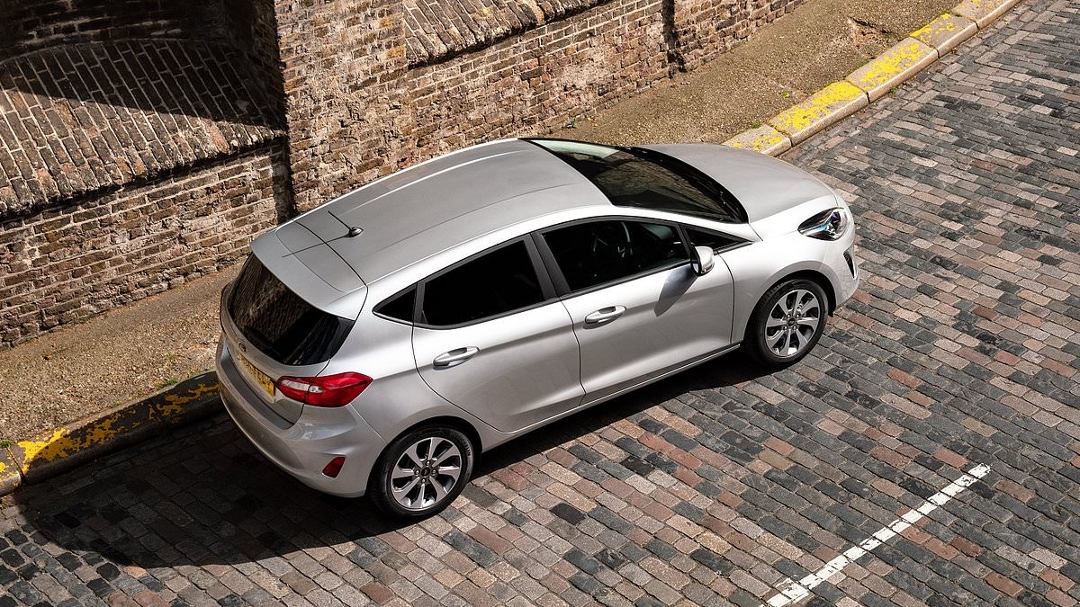 O carro mais popular de todos os tempos da Grã-Bretanha pode retornar?
