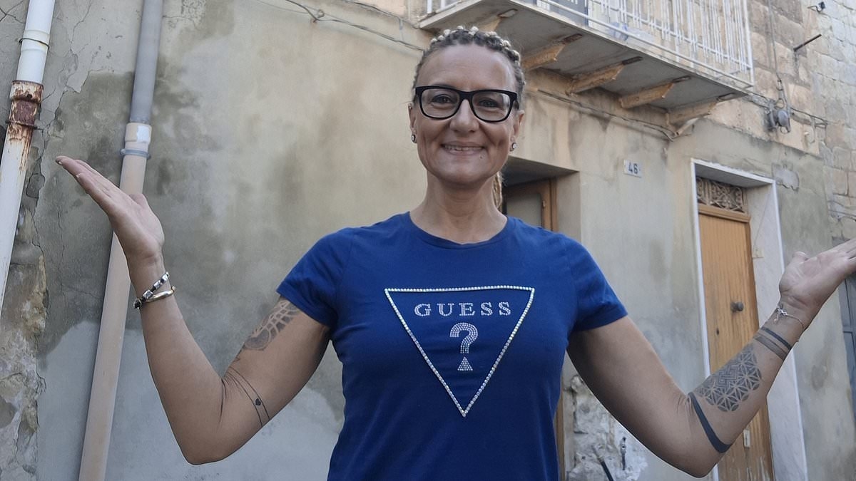 Ich träumte davon, ein 1-Euro-Haus in Italien zu kaufen – hier ist der Grund, warum ich es nicht durchziehen konnte