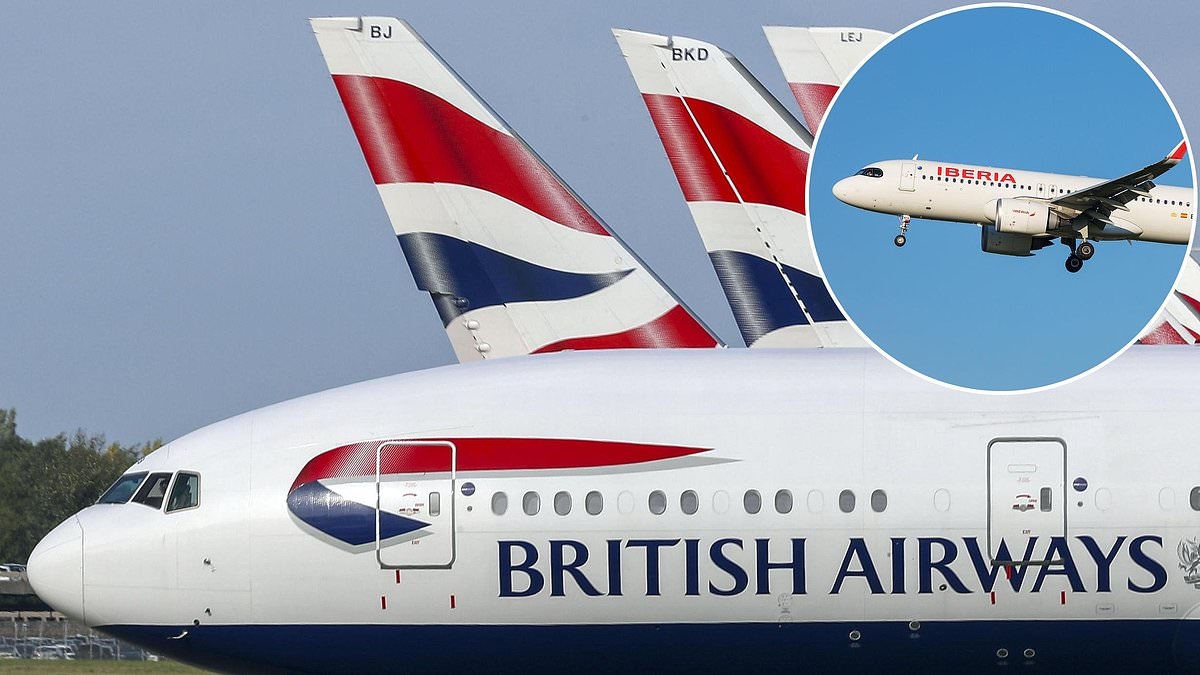 Die Aktien des British-Airways-Eigentümers IAG sind im vergangenen Jahr um 130 % gestiegen – lohnt sich der Kauf jetzt?