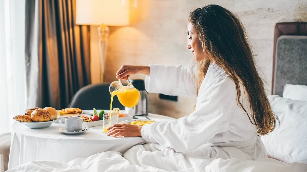 Popular breakfast option linked to higher risk of cancer... and it's not bacon or sausages
