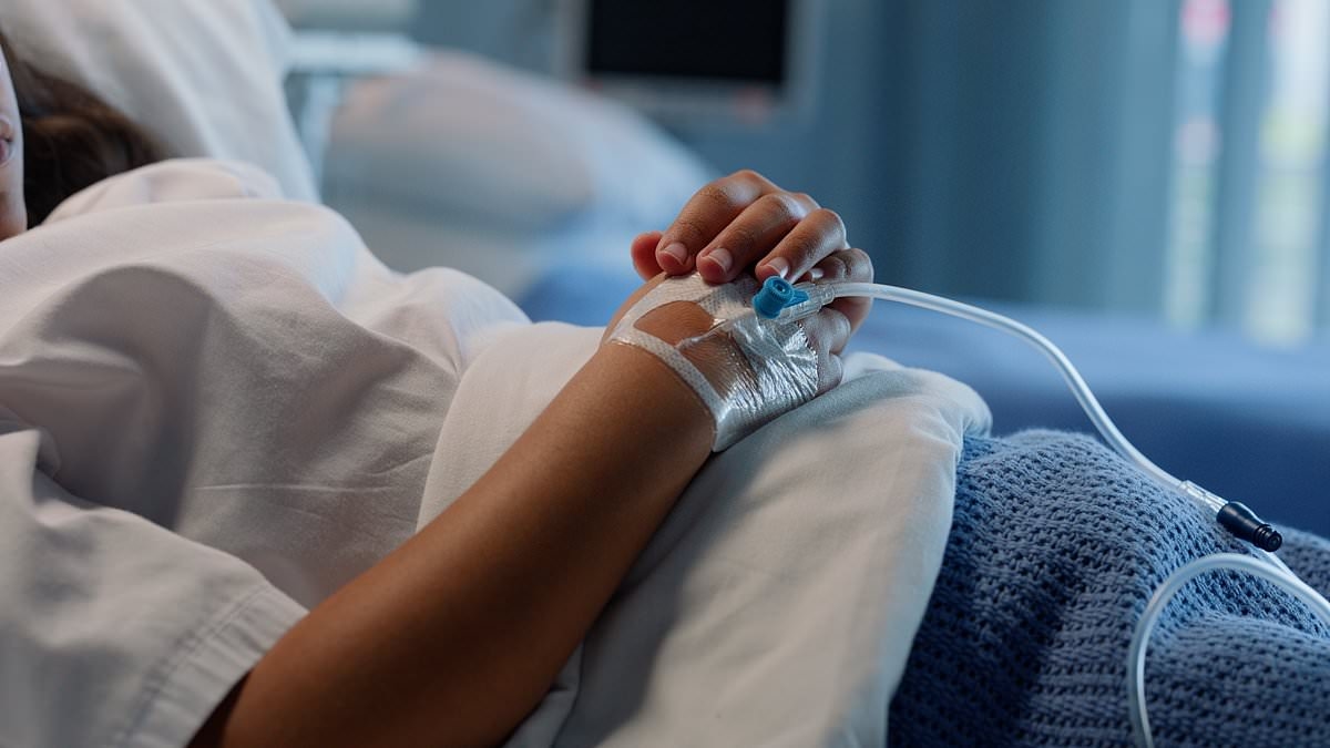 La malattia pericolosa per la vita ma prevenibile che sta aumentando tra i bambini