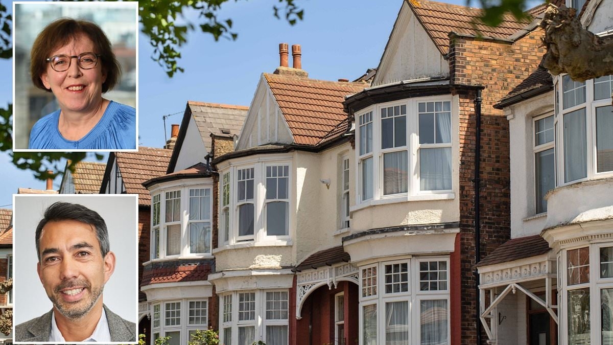 Can I use a trust to pass my property to my two adult children?