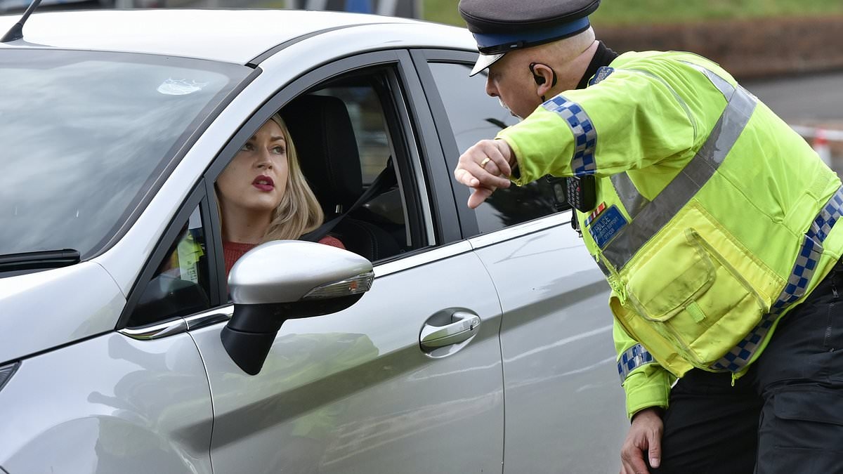 Number of unroadworthy cars on our roads has soared in the last year