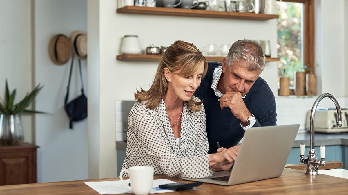 How Reeves's inheritance tax changes will affect families