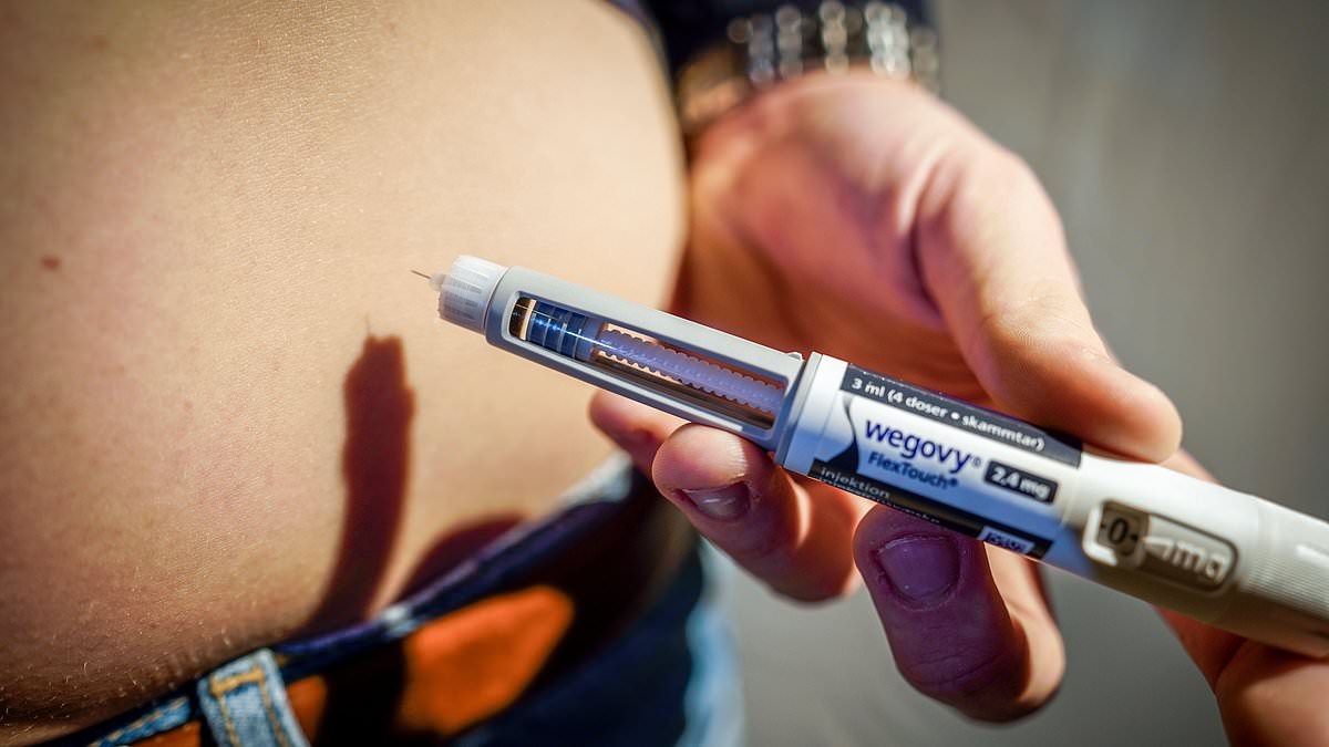 Biggest shake-up in type 2 diabetes care for decade as patients to be offered fat jabs