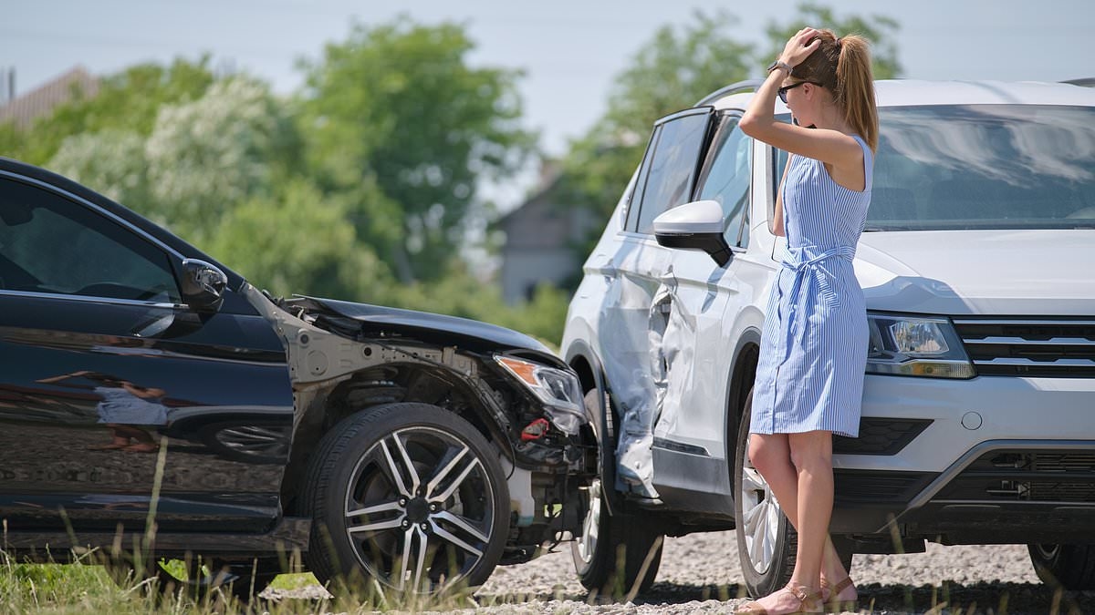 Perché non dovresti scusarti sulla scena di un incidente stradale: un quinto degli automobilisti non sa come reagire dopo un incidente: ecco i passaggi