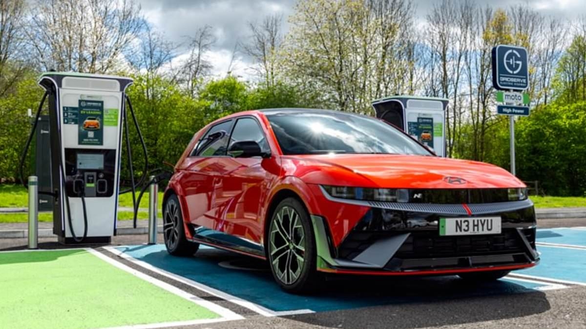 O boom dos carros de corrida elétricos chegou: sete hot hatches elétricos que proporcionam emoções aos apaixonados por carros
