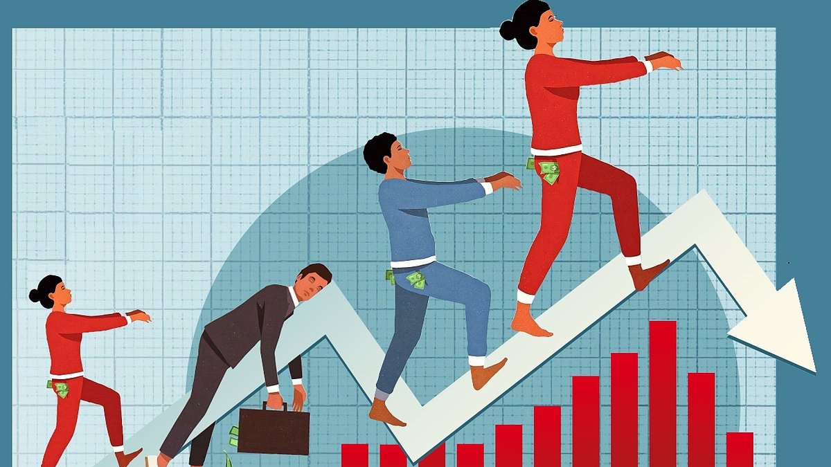 Come evitare la trappola nascosta delle tasse sulle pensioni che potrebbe spazzare via decine di migliaia di dollari dall'eredità della tua famiglia