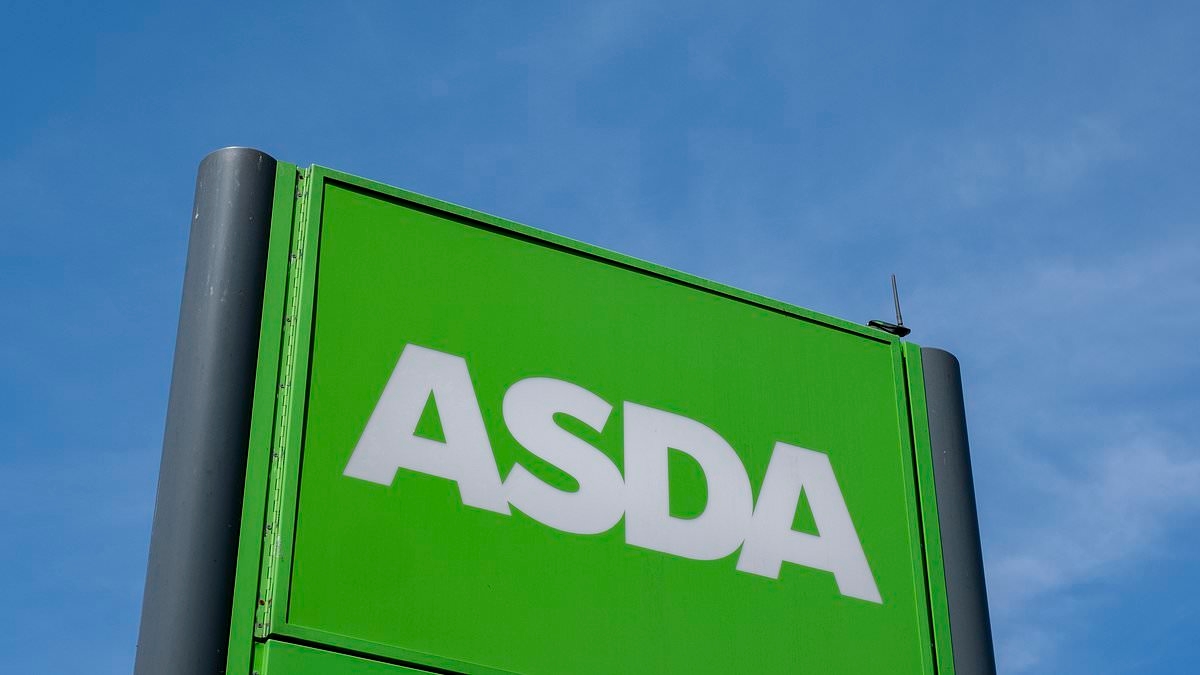 Un nuovo sondaggio incorona Asda come il peggior supermercato del Regno Unito