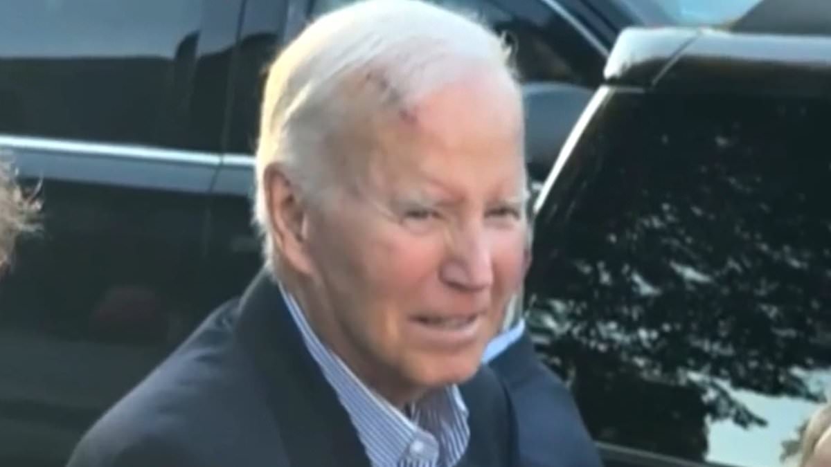 What is Mohs surgery? The precise technique used to remove skin cancer from Joe Biden
